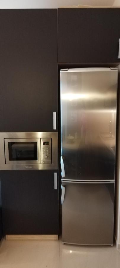 Apartament Amber Z Duzym Tarasem Apartment Kołobrzeg Exterior foto