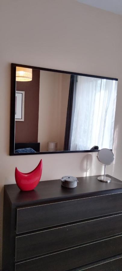 Apartament Amber Z Duzym Tarasem Apartment Kołobrzeg Exterior foto